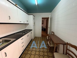 Piso en venta en Centro - El Pilar en Ciudad Real