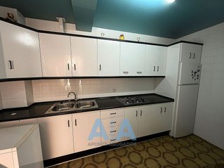 Piso en venta en Centro - El Pilar en Ciudad Real