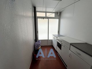 Piso en venta en Centro - El Pilar en Ciudad Real