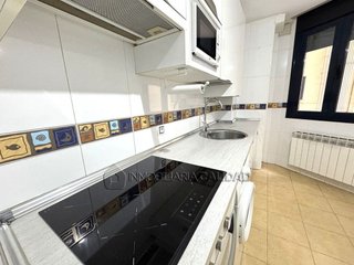 Piso en venta en Gamonal en Burgos