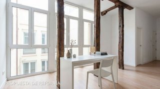 Piso en venta en Palacio en Madrid