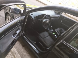 Volkswagen Passat 2003