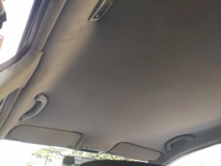 Volkswagen Passat 2003