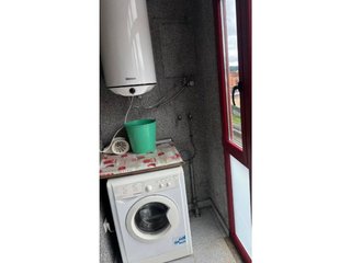 Piso en venta en Barrocanes en Ourense