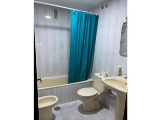 Piso en venta en Barrocanes en Ourense