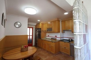 Piso en venta en Zona de Plaza de Barcelos en Pontevedra