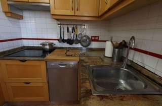 Piso en venta en Zona de Plaza de Barcelos en Pontevedra