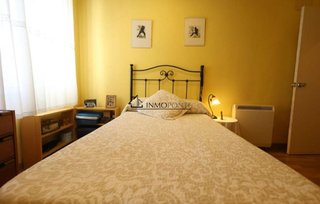 Piso en venta en Zona de Plaza de Barcelos en Pontevedra