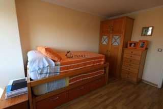 Piso en venta en Zona de Plaza de Barcelos en Pontevedra