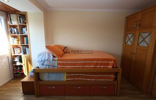 Piso en venta en Zona de Plaza de Barcelos en Pontevedra