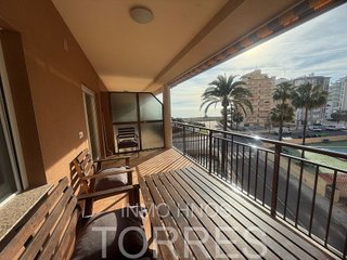 Piso en venta en Playa norte en Peñíscola