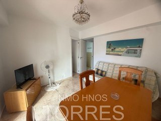 Piso en venta en Playa norte en Peñíscola
