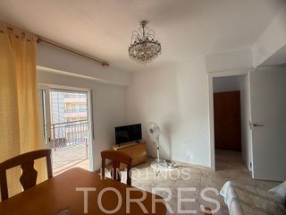 Piso en venta en Playa norte en Peñíscola
