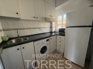 Piso en venta en Playa norte en Peñíscola