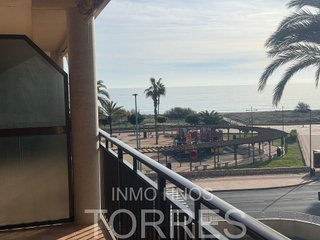 Piso en venta en Playa norte en Peñíscola