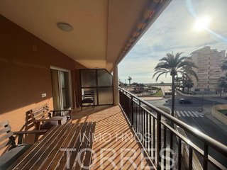 Piso en venta en Playa norte en Peñíscola