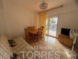 Piso en venta en Playa norte en Peñíscola