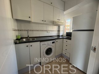 Piso en venta en Playa norte en Peñíscola
