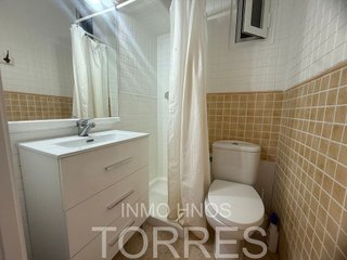 Piso en venta en Playa norte en Peñíscola