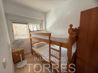 Piso en venta en Playa norte en Peñíscola