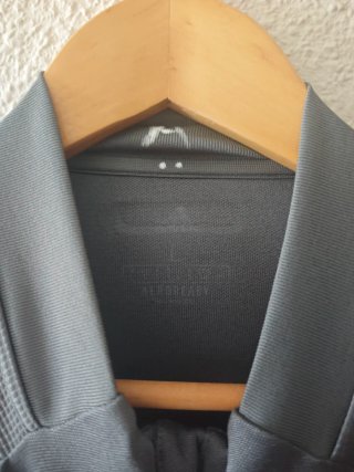Chándal Real Madrid Adidas Gris y Rosa