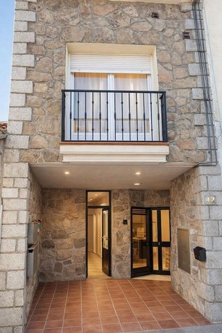 Local comercial en venta en Zona Centro en Moralzarzal
