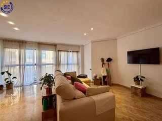 Piso en venta en Arrancapins en Valencia