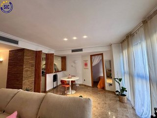 Piso en venta en Arrancapins en Valencia
