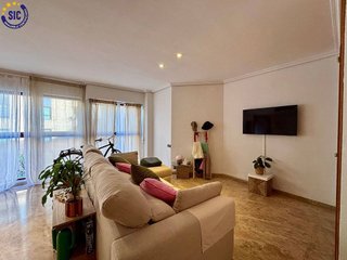 Piso en venta en Arrancapins en Valencia