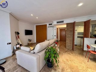 Piso en venta en Arrancapins en Valencia