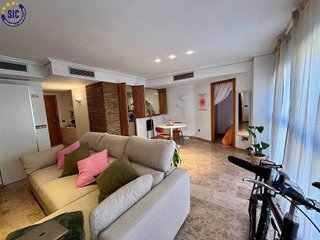 Piso en venta en Arrancapins en Valencia