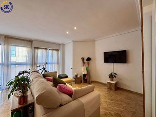 Piso en venta en Arrancapins en Valencia
