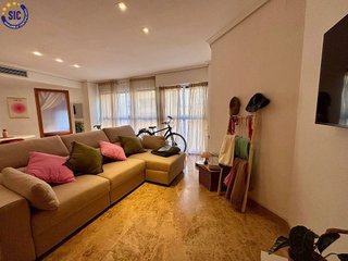 Piso en venta en Arrancapins en Valencia