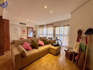 Piso en venta en Arrancapins en Valencia