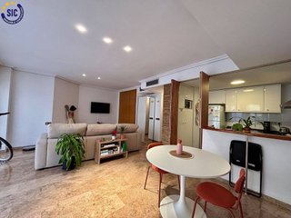 Piso en venta en Arrancapins en Valencia