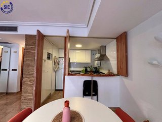 Piso en venta en Arrancapins en Valencia