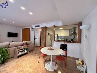 Piso en venta en Arrancapins en Valencia