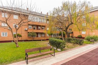 Ático en venta en Villalba Estación en Collado Villalba