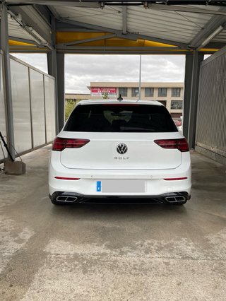 Volkswagen Golf R-Line 1.5 TSI 110kW 150CV 6vel
