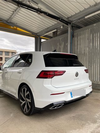 Volkswagen Golf R-Line 1.5 TSI 110kW 150CV 6vel