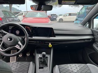 Volkswagen Golf R-Line 1.5 TSI 110kW 150CV 6vel