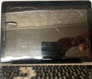 Carcasa MacBook Pro Mid 2012