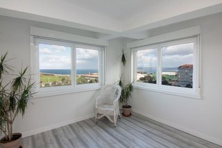 Piso en venta en Monte Alto - Zalaeta - Atocha en Coruña (A)