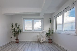 Piso en venta en Monte Alto - Zalaeta - Atocha en Coruña (A)