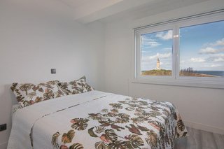 Piso en venta en Monte Alto - Zalaeta - Atocha en Coruña (A)