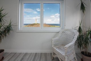 Piso en venta en Monte Alto - Zalaeta - Atocha en Coruña (A)