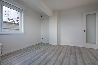 Piso en venta en Monte Alto - Zalaeta - Atocha en Coruña (A)