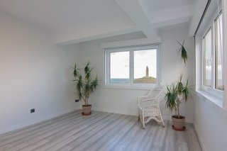 Piso en venta en Monte Alto - Zalaeta - Atocha en Coruña (A)