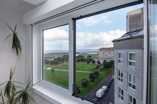 Piso en venta en Monte Alto - Zalaeta - Atocha en Coruña (A)