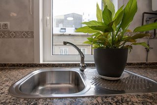 Piso en venta en Monte Alto - Zalaeta - Atocha en Coruña (A)